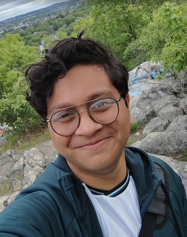 Profile placeholder